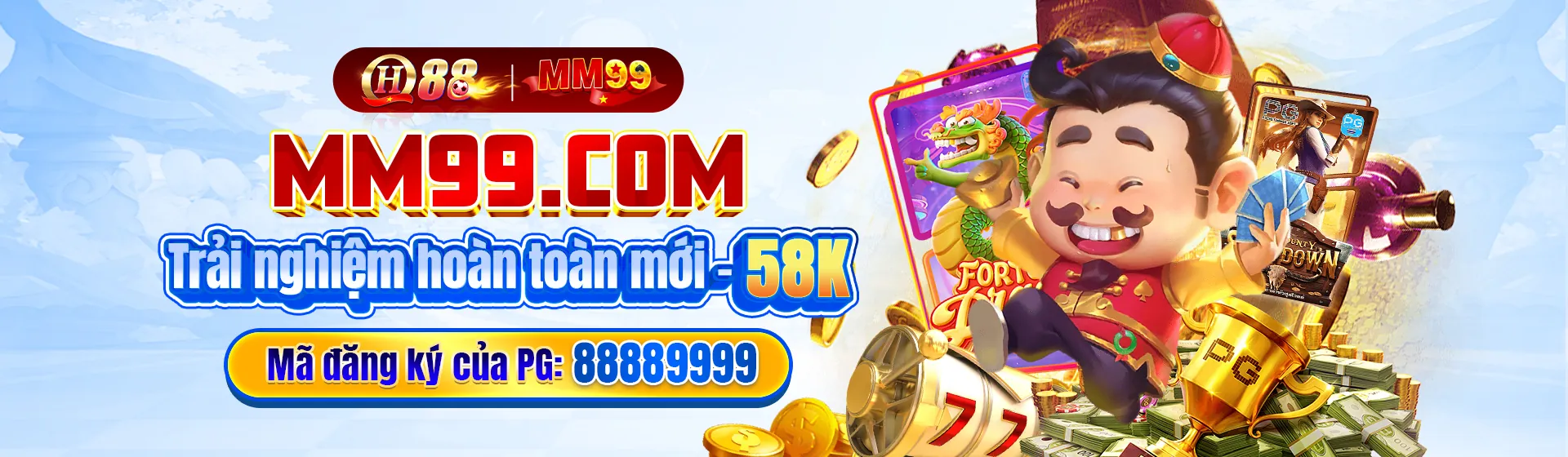 Sòng bạc trực tuyến BJ388 với các trò chơi casino hấp dẫn